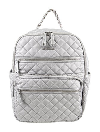 MZ Wallace Nylon Backpack