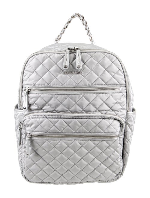 MZ Wallace Nylon Backpack