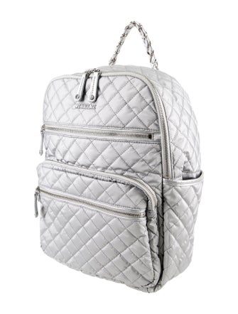 MZ Wallace Nylon Backpack