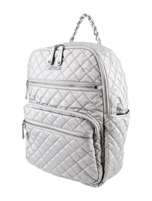 MZ Wallace Nylon Backpack