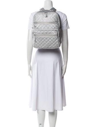 MZ Wallace Nylon Backpack