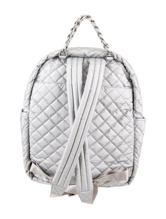 MZ Wallace Nylon Backpack
