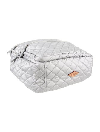 MZ Wallace Nylon Backpack