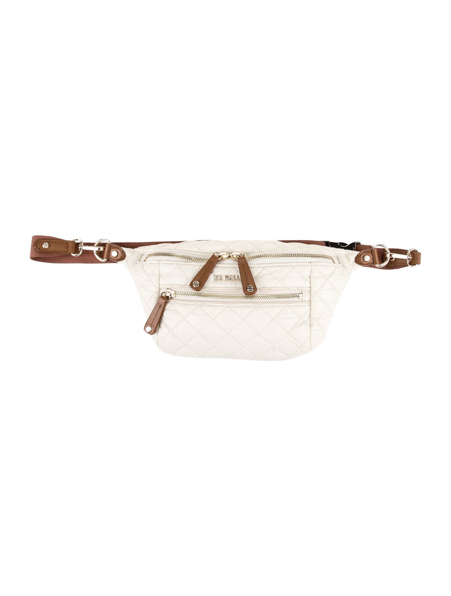 MZ Wallace Nylon Belt Bag