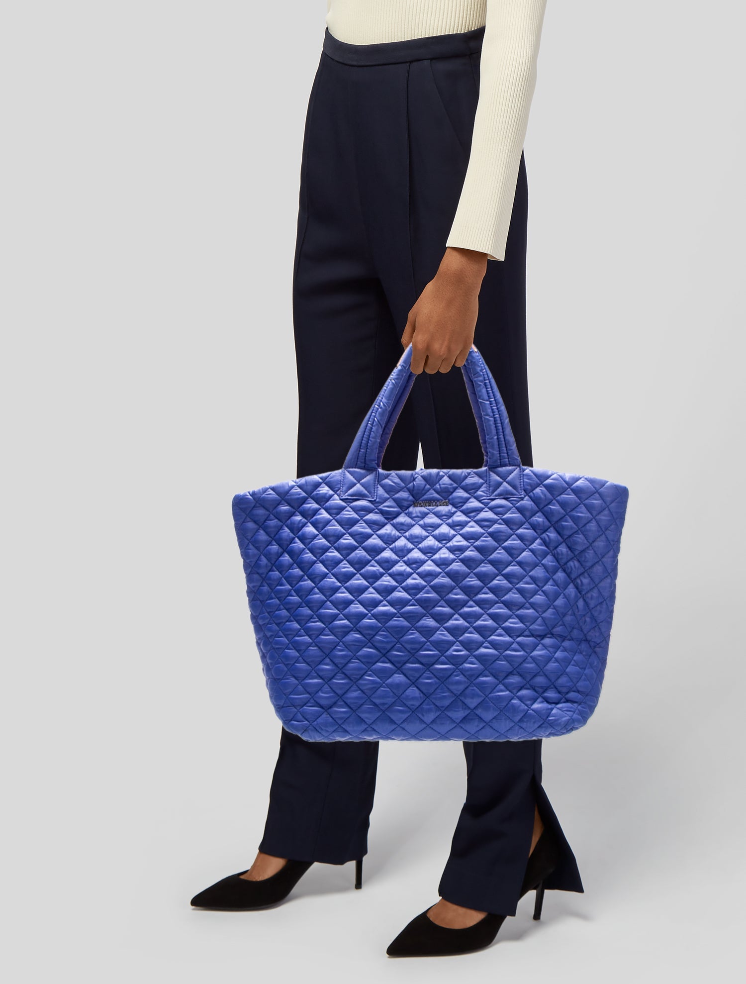 MZ Wallace Nylon Backpack