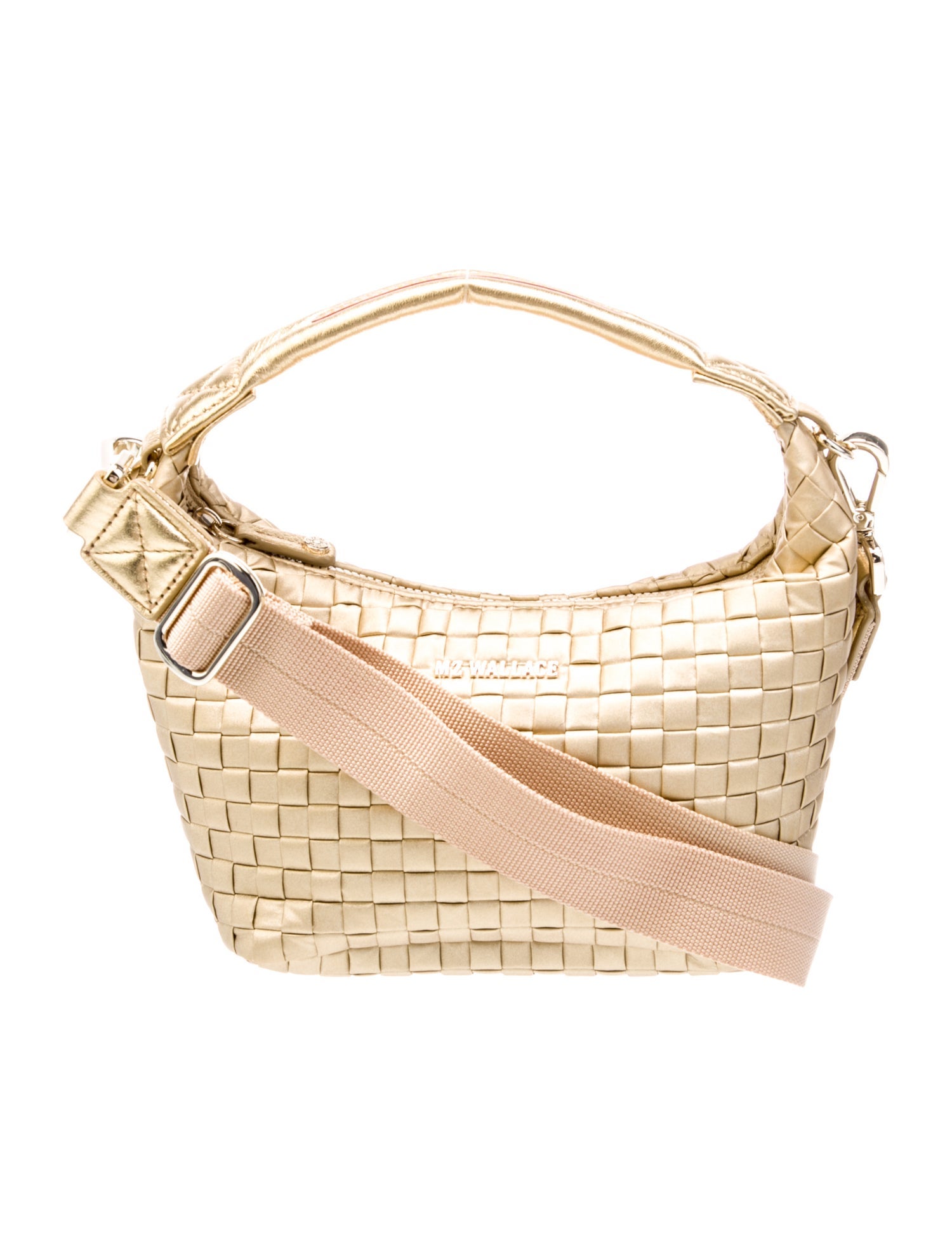 MZ Wallace Nylon Shoulder Bag