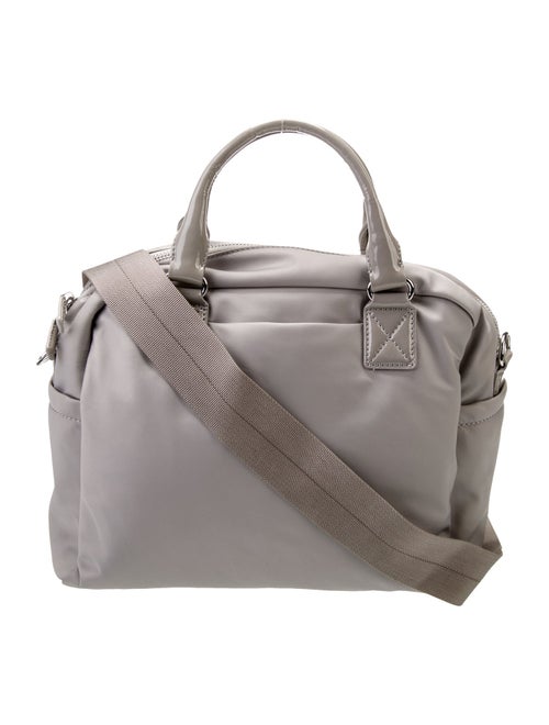 MZ Wallace Nylon Top Handle Bag