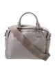 MZ Wallace Nylon Top Handle Bag