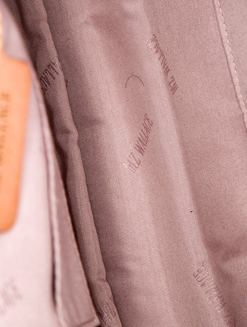 MZ Wallace Nylon Top Handle Bag