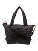 MZ Wallace Nylon Weekender Bag
