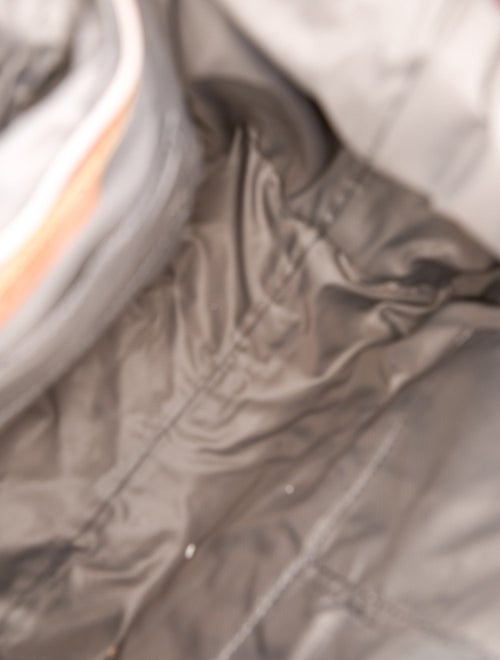 MZ Wallace Nylon Weekender Bag