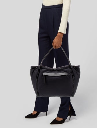 MZ Wallace Nylon Tote