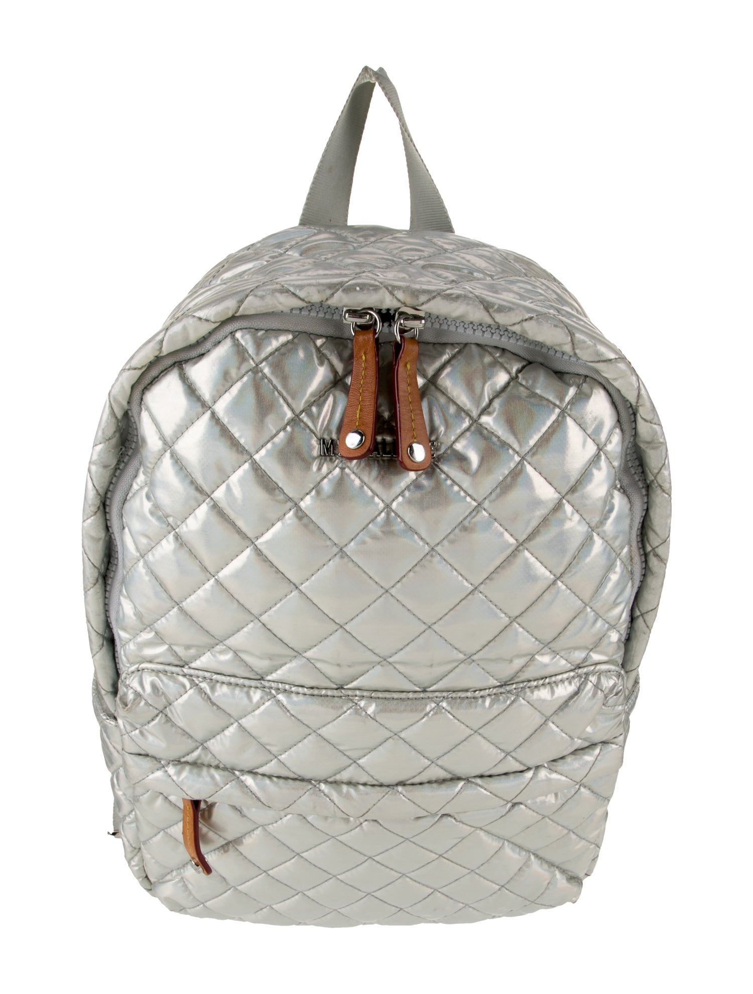 MZ Wallace Nylon Backpack