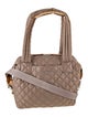 MZ Wallace Quilted Crossbody Bag