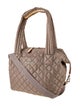 MZ Wallace Quilted Crossbody Bag