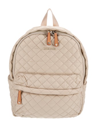 MZ Wallace Nylon Backpack