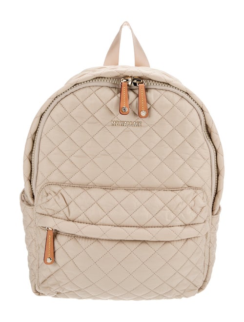 MZ Wallace Nylon Backpack
