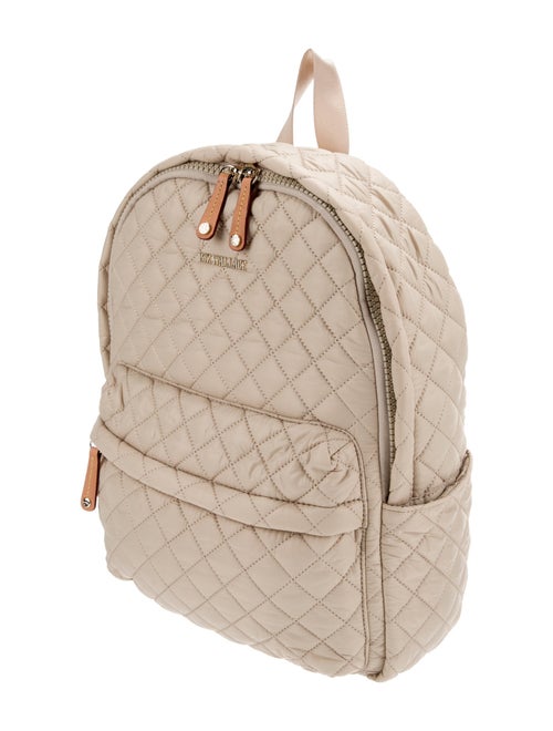 MZ Wallace Nylon Backpack