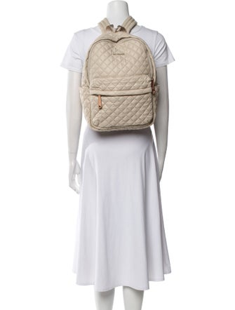 MZ Wallace Nylon Backpack