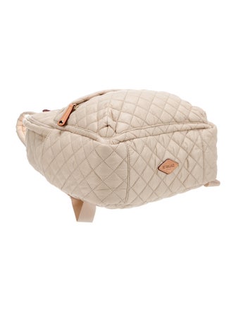 MZ Wallace Nylon Backpack