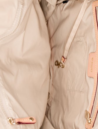 MZ Wallace Nylon Backpack