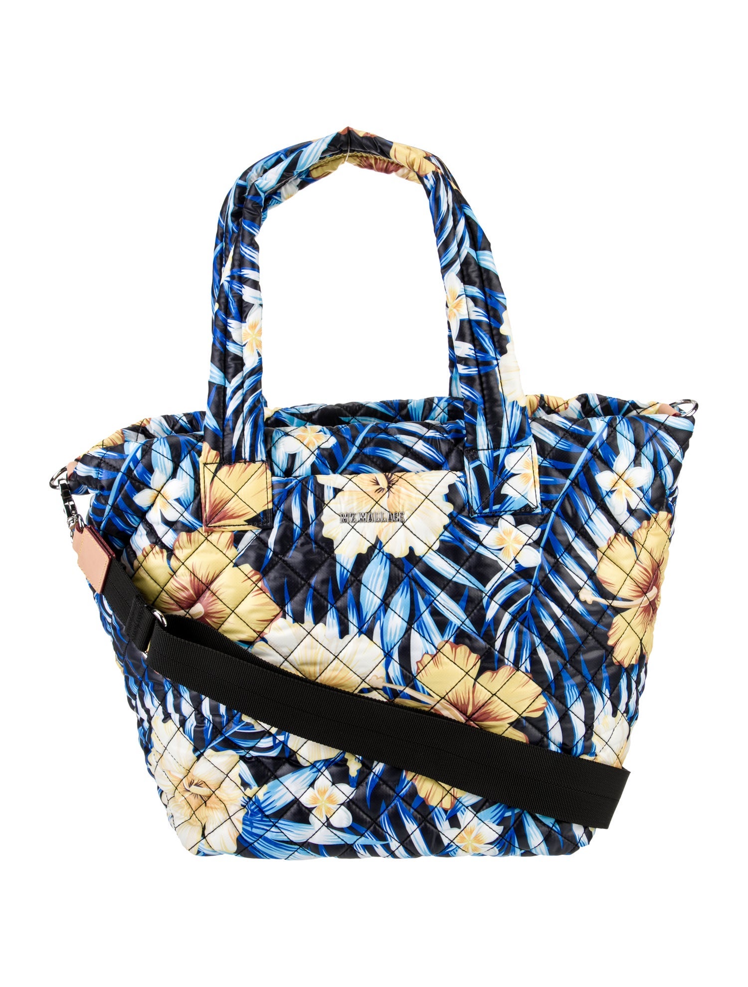 MZ Wallace Nylon Shoulder Bag