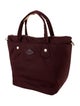 MZ Wallace Nylon Top Handle Bag