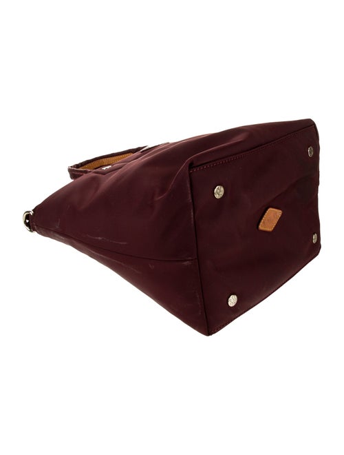 MZ Wallace Nylon Top Handle Bag
