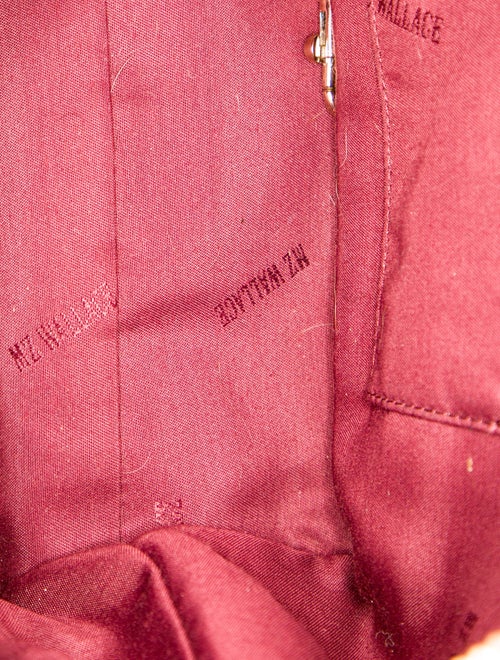 MZ Wallace Nylon Top Handle Bag