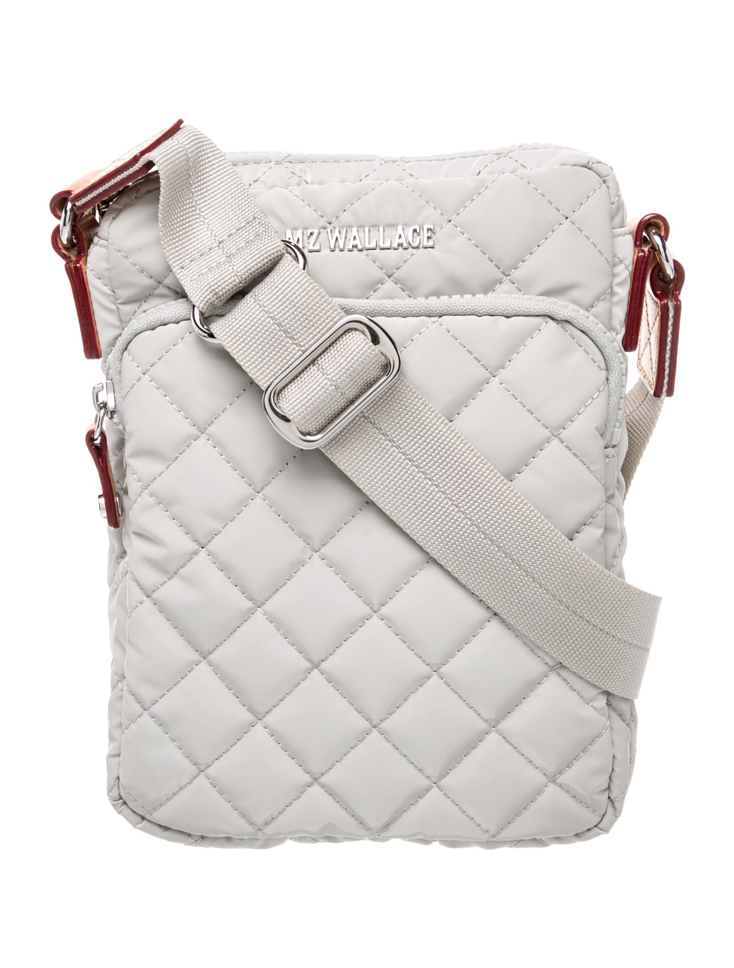 MZ Wallace Nylon Messenger Bag