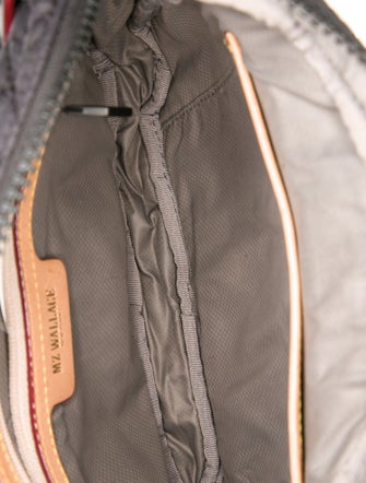 MZ Wallace Nylon Crossbody Bag