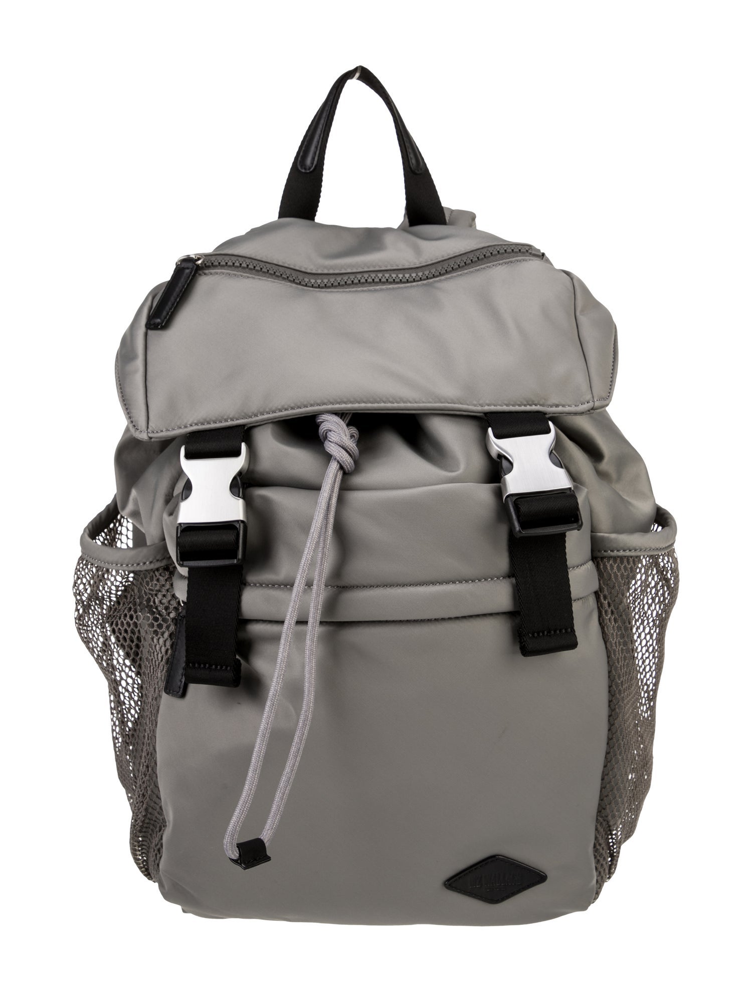 MZ Wallace Nylon Backpack