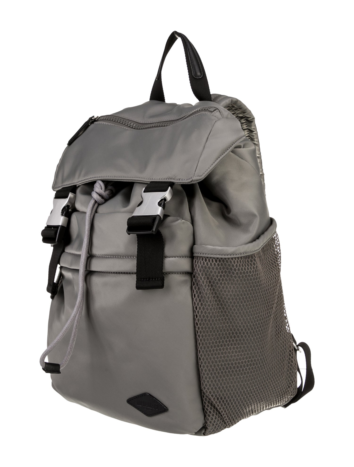 MZ Wallace Nylon Backpack