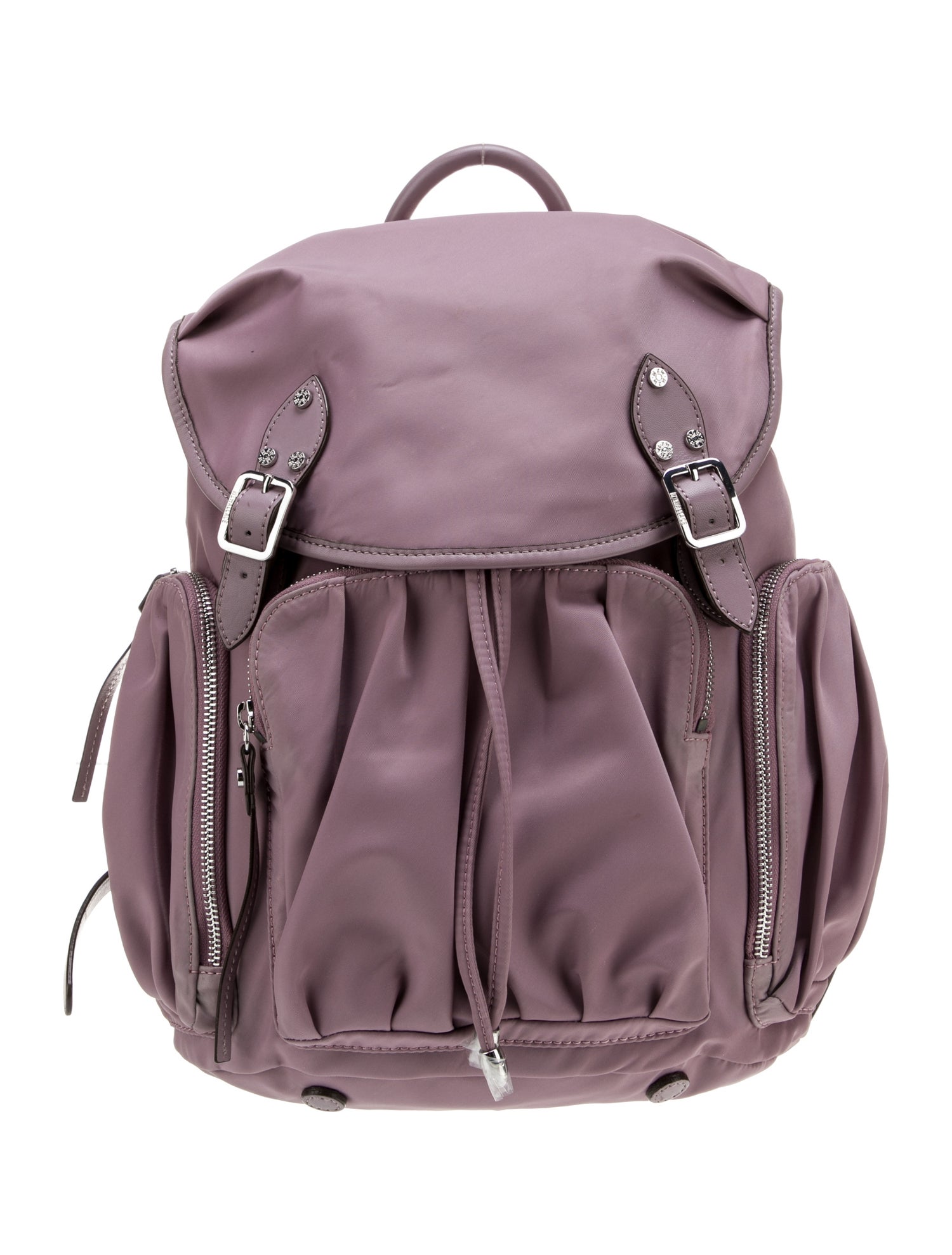 MZ Wallace Nylon Backpack