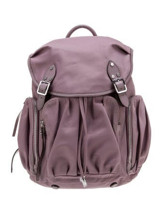 MZ Wallace Nylon Backpack