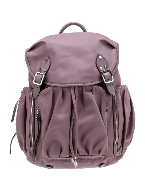 MZ Wallace Nylon Backpack