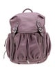 MZ Wallace Nylon Backpack