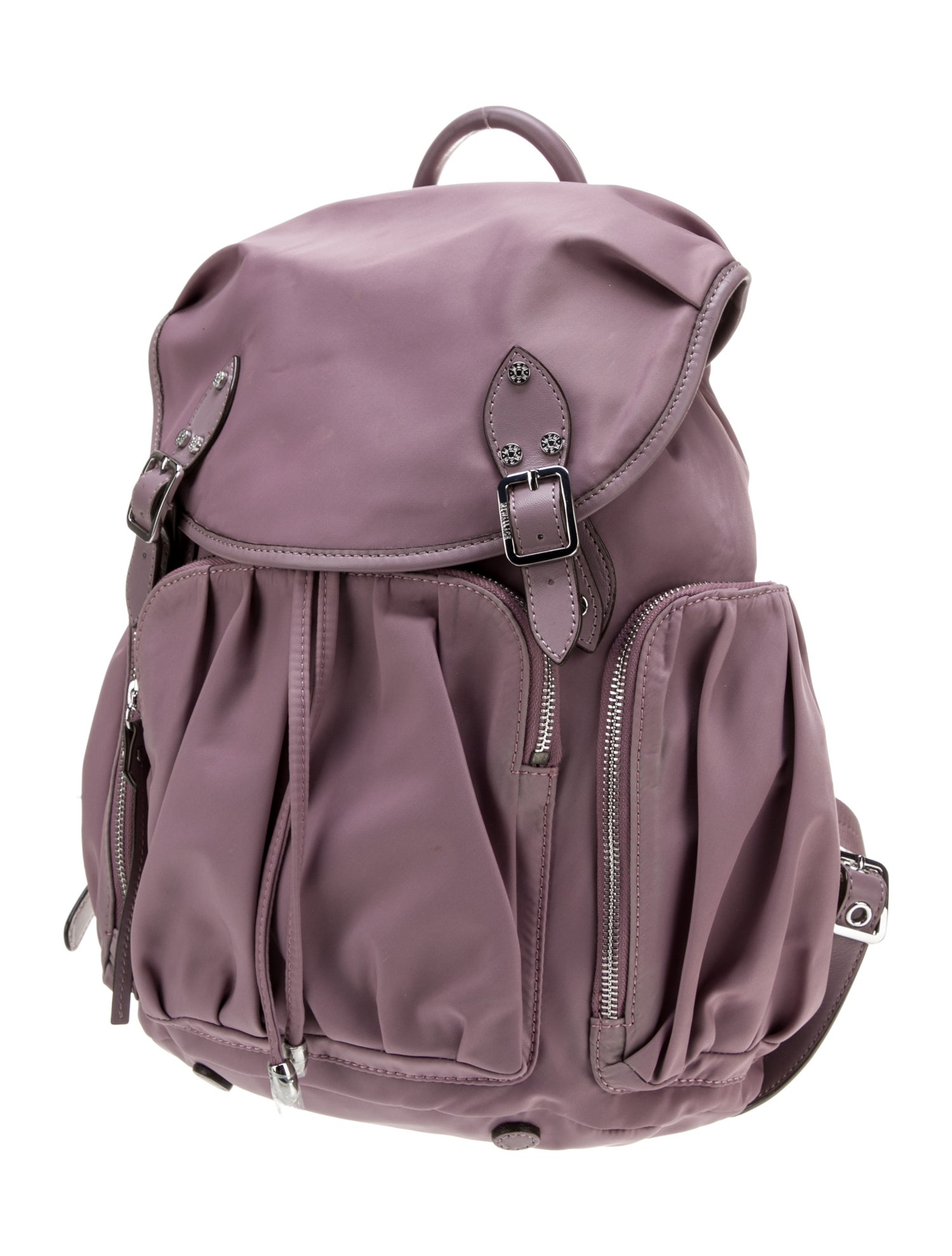 MZ Wallace Nylon Backpack
