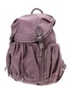 MZ Wallace Nylon Backpack