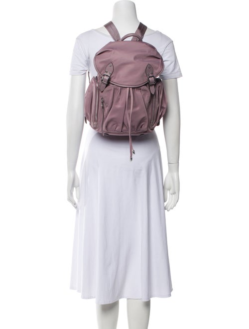 MZ Wallace Nylon Backpack