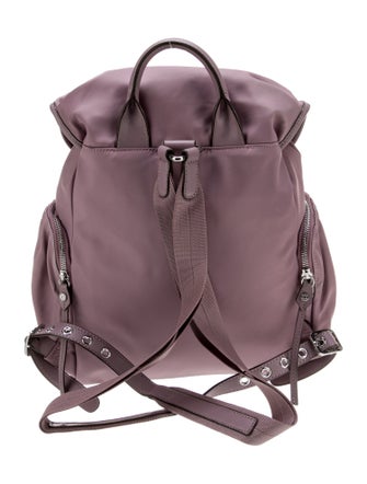 MZ Wallace Nylon Backpack