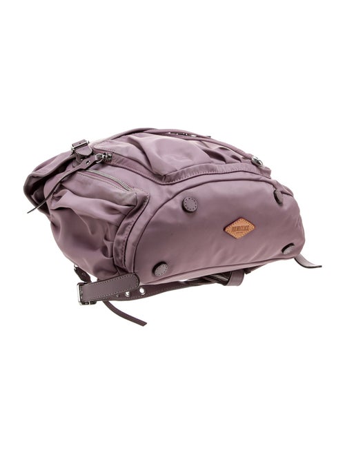 MZ Wallace Nylon Backpack