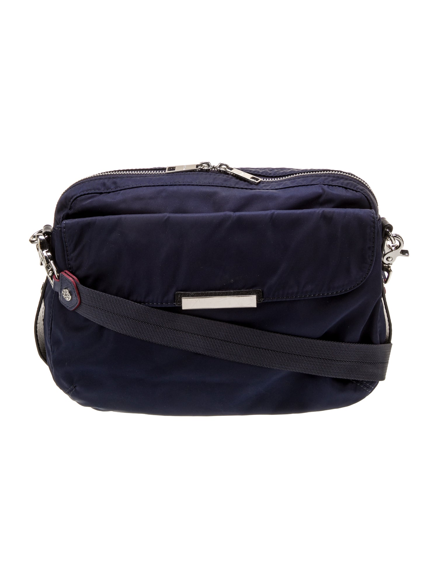 MZ Wallace Nylon Crossbody Bag