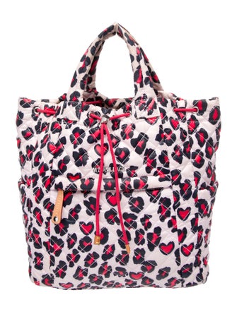 MZ Wallace Nylon Tote