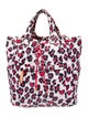 MZ Wallace Nylon Tote