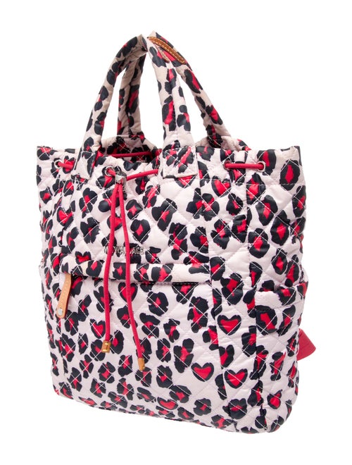 MZ Wallace Nylon Tote