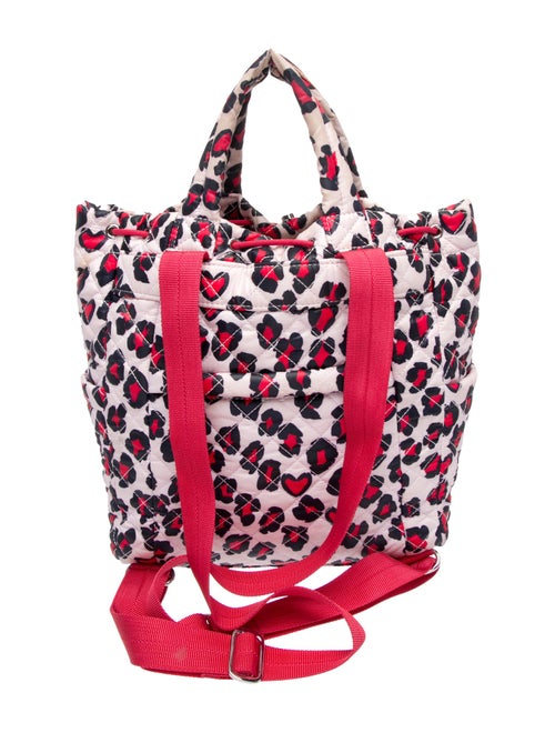 MZ Wallace Nylon Tote
