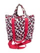 MZ Wallace Nylon Tote
