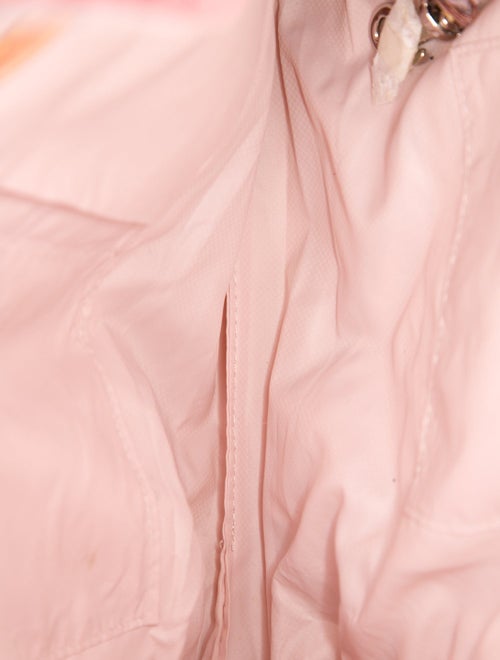 MZ Wallace Nylon Tote