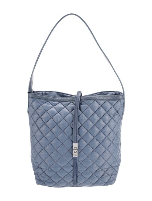 MZ Wallace Nylon Shoulder Bag